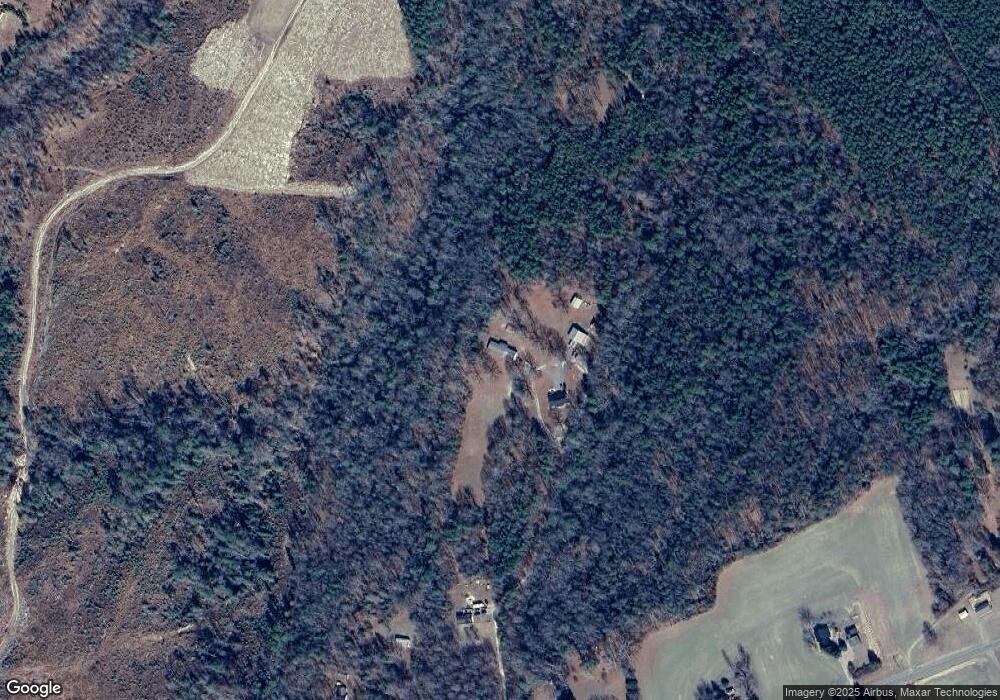 1043 Howerton Rd, Dunnsville, VA 22454 - photo 1