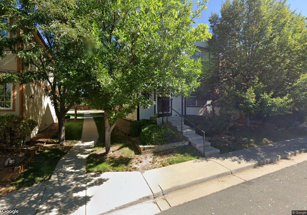 1522 S Buckley Way, Aurora, CO 80017 - photo 1