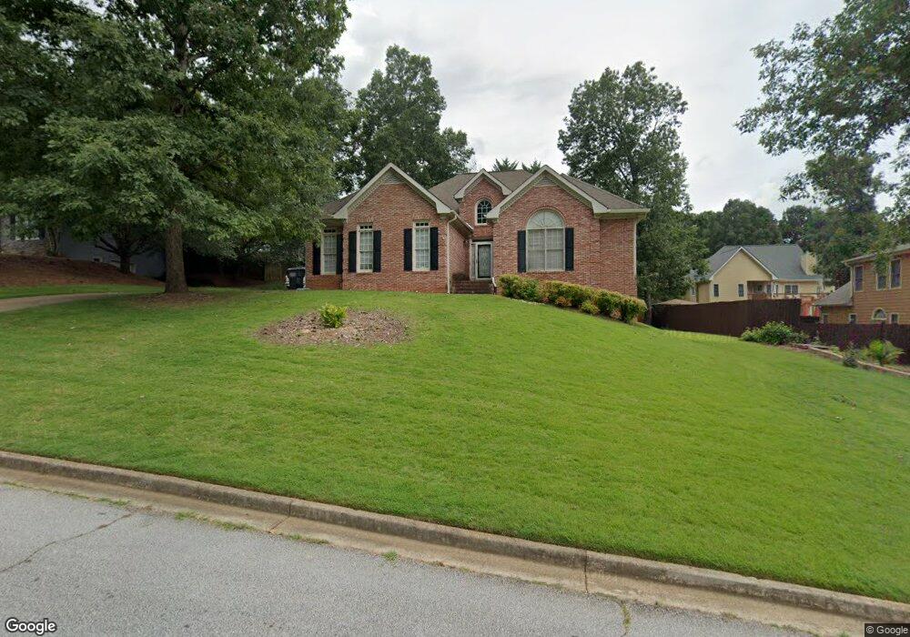 175 Dunning Keep unit 2, Covington, GA 30016 - photo 1