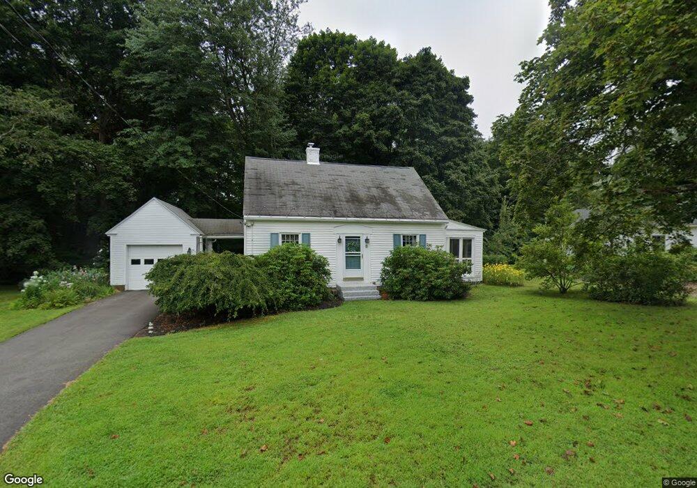 8 Jordan Ave, Concord, NH 03301 - photo 1