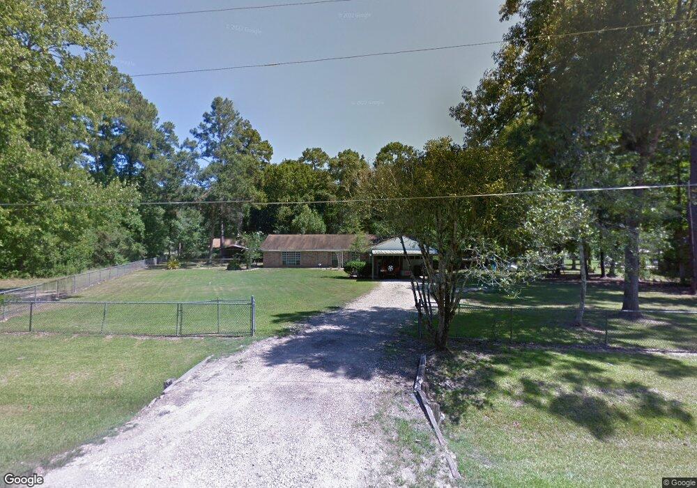 55 County Road 433, Dayton, TX 77535 - photo 1