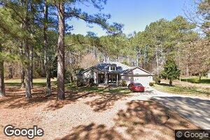 250 Shadow Lake Dr, Arnoldsville, GA 30619