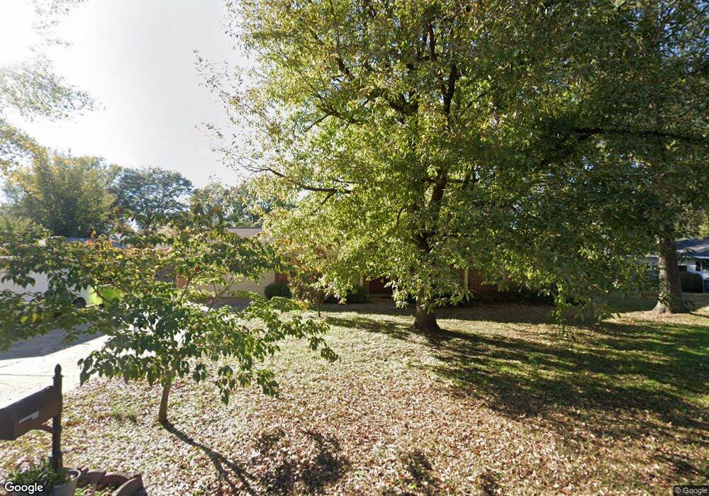 1908 Weidner St, Stuttgart, AR 72160 - photo 1