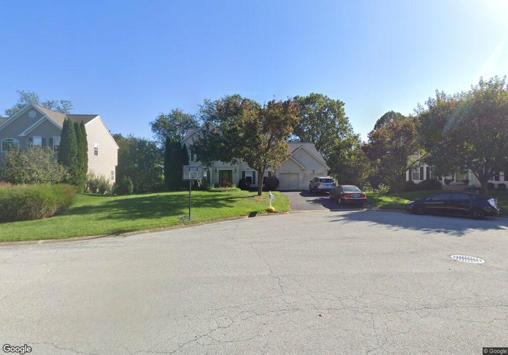 9 Isabella Ct, Hockessin, DE 19707 - photo 1