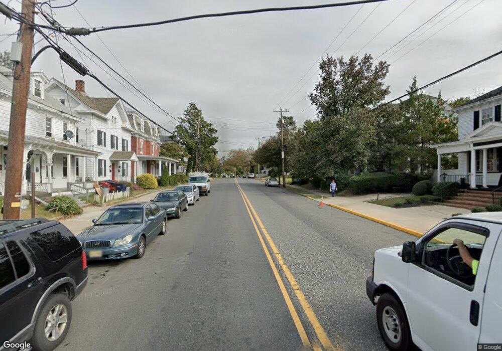 5 Pine St, Bridgeton, NJ 08302 - photo 1