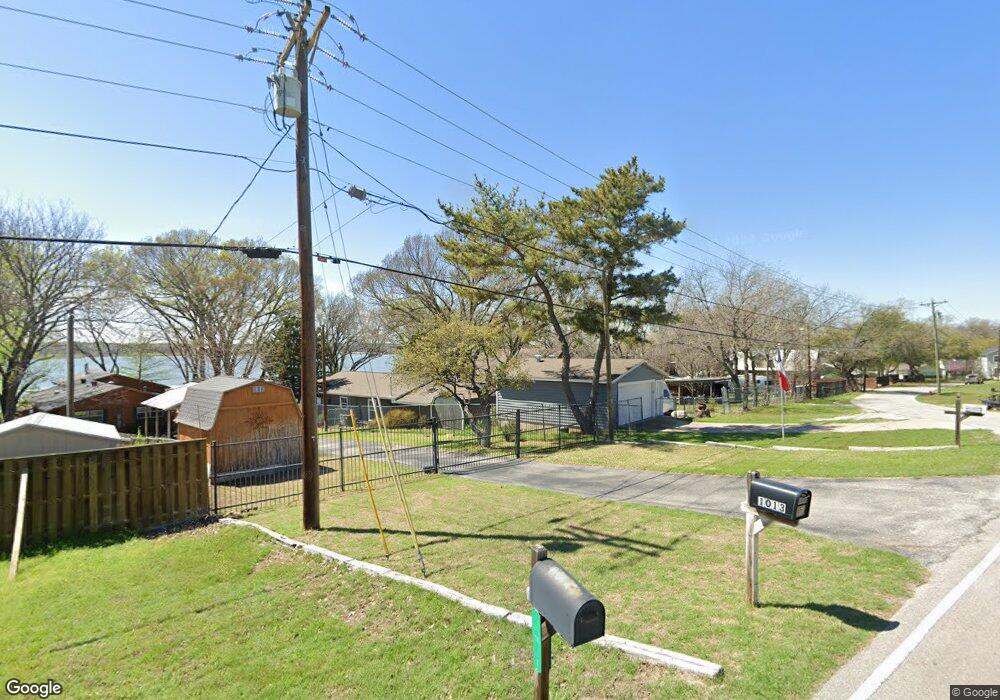 1013 E Lake Dr, Weatherford, TX 76087 - photo 1