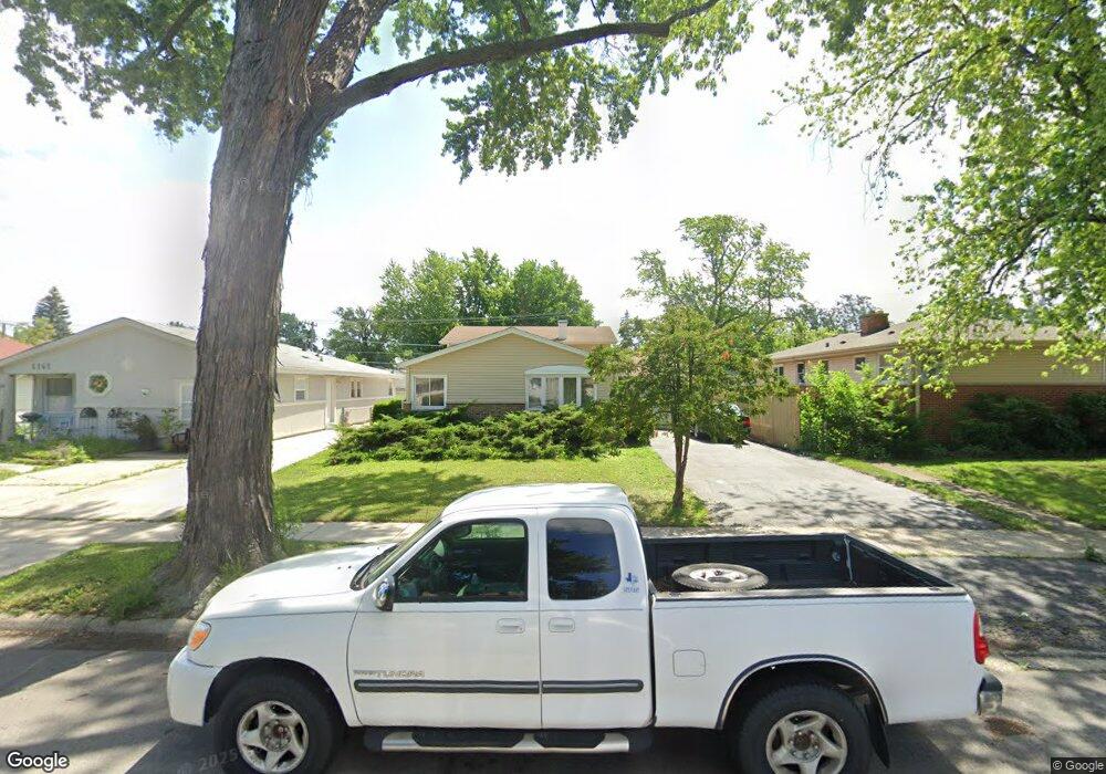 1683 Illinois St, Des Plaines, IL 60018 - photo 1