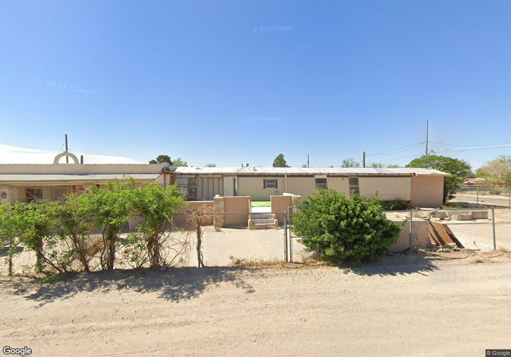 700 Cascada St, El Paso, TX 79928 - photo 1