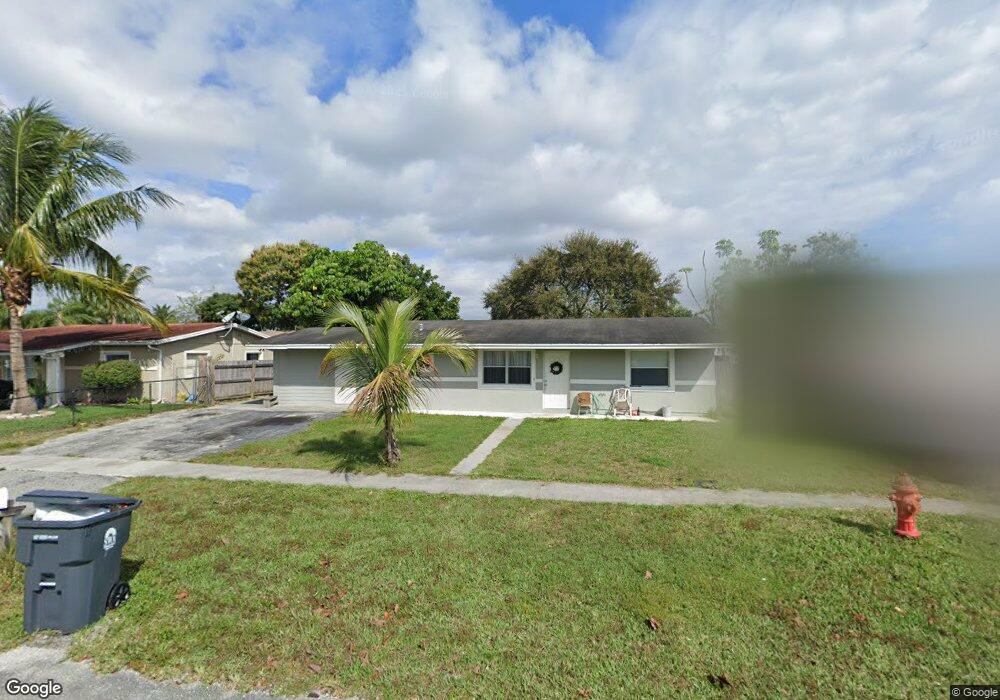 5815 Elder Dr, West Palm Beach, FL 33415 - photo 1