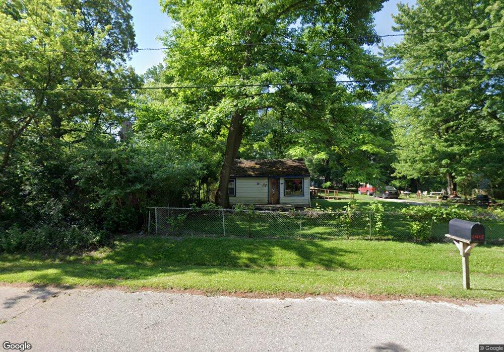 1415 N Cornell Ave, Flint, MI 48505 - photo 1