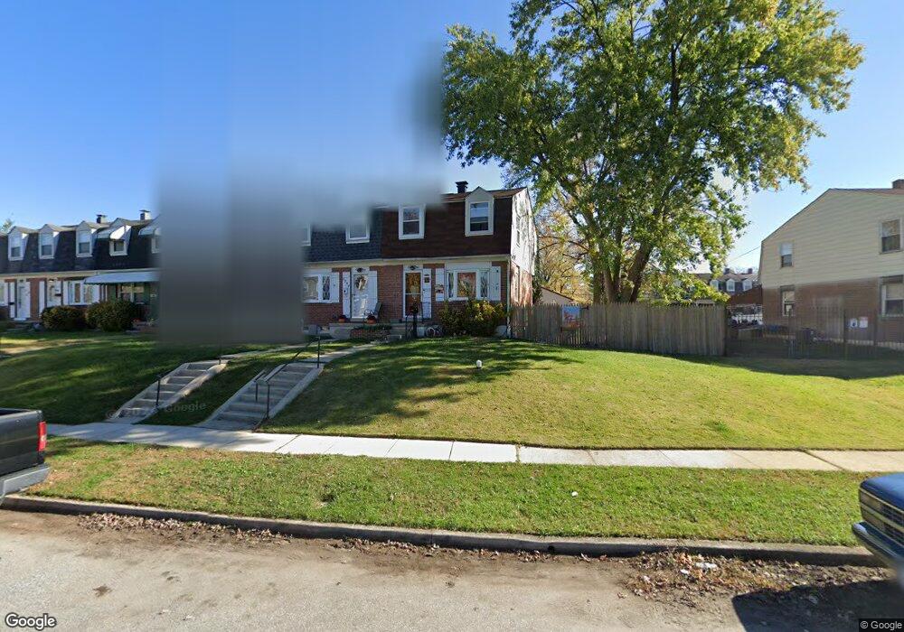 3238 Ryerson Cir, Halethorpe, MD 21227 - photo 1