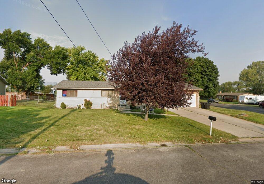 355 Scenic View Dr, Hyrum, UT 84319 - photo 1