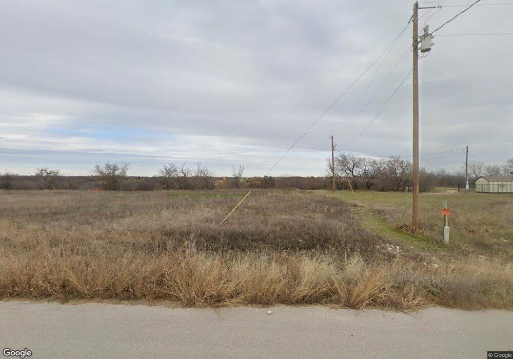 162 Branding Iron Rd, Rhome, TX 76078 - photo 1