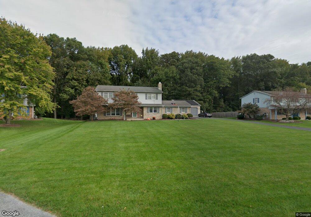 124 Loretta Ln, Bear, DE 19701 - photo 1