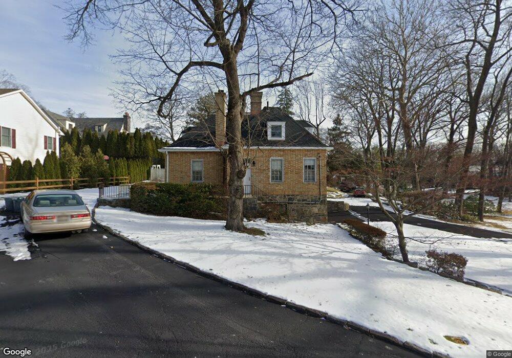 379 Hollywood Ave, Tuckahoe, NY 10707 - photo 1