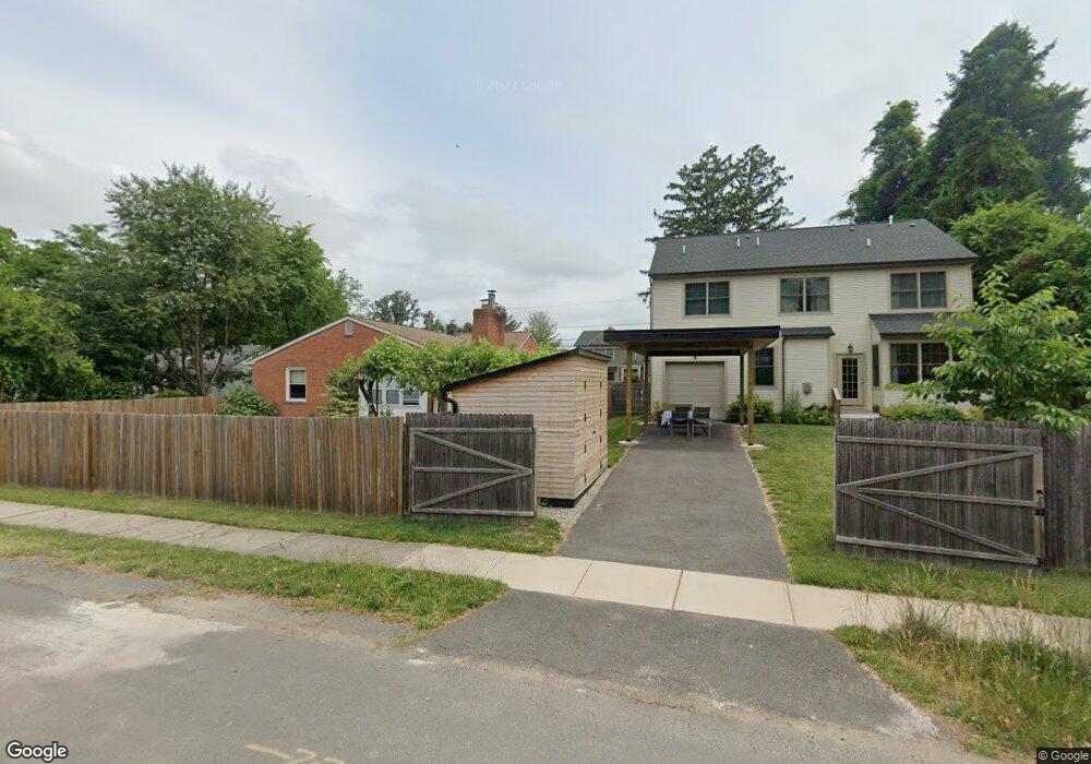 217 Linden Ln, Princeton, NJ 08540 - photo 1