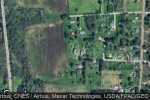 3909 Leander Place NE, Canton, OH 44704
