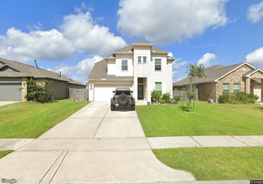 18866 Cedar Birch Ln, Magnolia, TX 77355 - photo 1