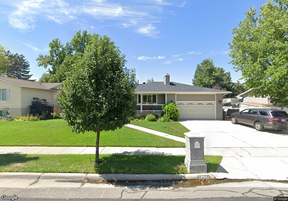 8458 Cornell Dr, Sandy, UT 84094 - photo 1