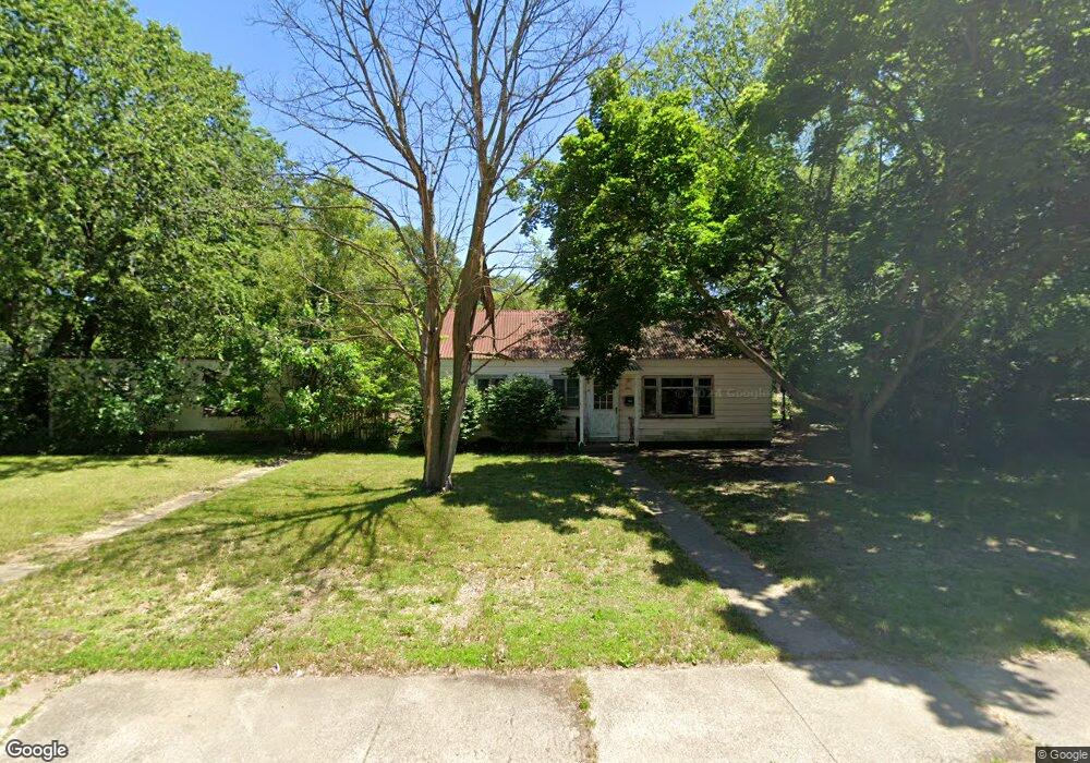 3961 Fillmore St, Gary, IN 46408 - photo 1