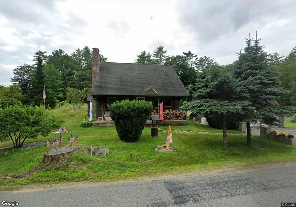 6 Chase Rd, Meredith, NH 03253 - photo 1