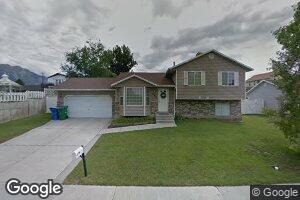282 N 850 W, Orem, UT 84057