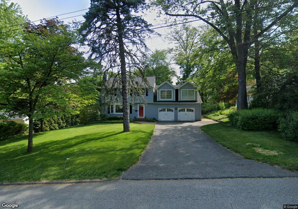 19 Old Colony Rd, Bernardsville, NJ 07924 - photo 1