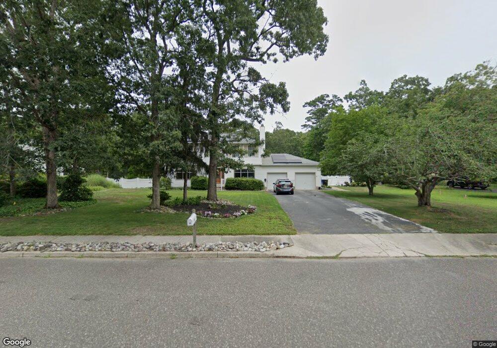 23 Island View Terrace, Ocean View, NJ 08230 - photo 1