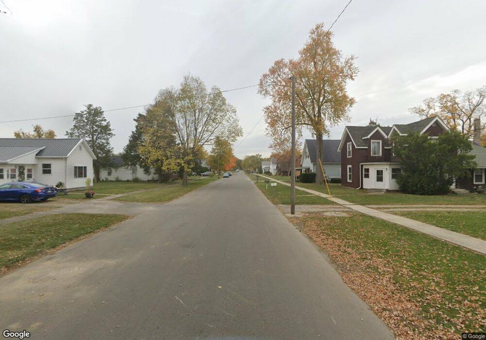 W High St, Portland, IN 47371 - photo 1