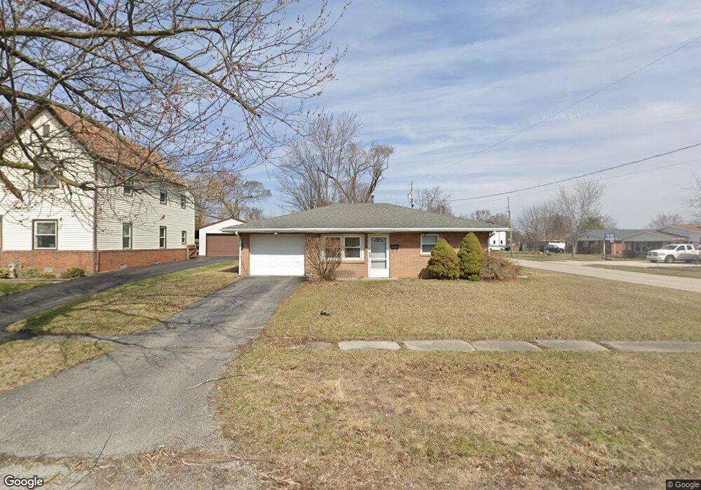 140 Covington Ave, Findlay, OH 45840 - photo 1