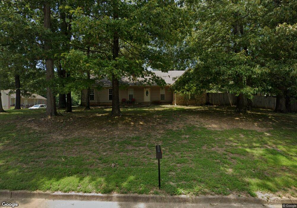 2701 Freedom Dr, Jonesboro, AR 72401 - photo 1