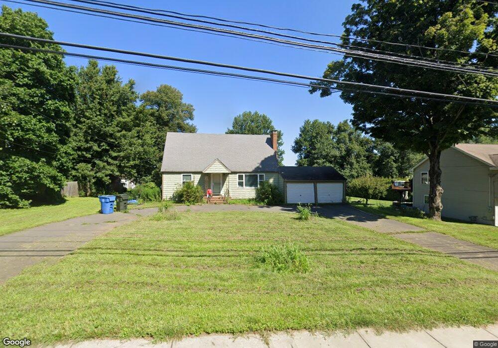 749 Norton Rd, Berlin, CT 06037 - photo 1