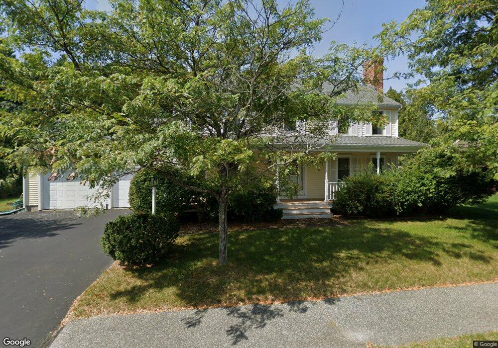 19 Lexington Dr, Acton, MA 01720 - photo 1