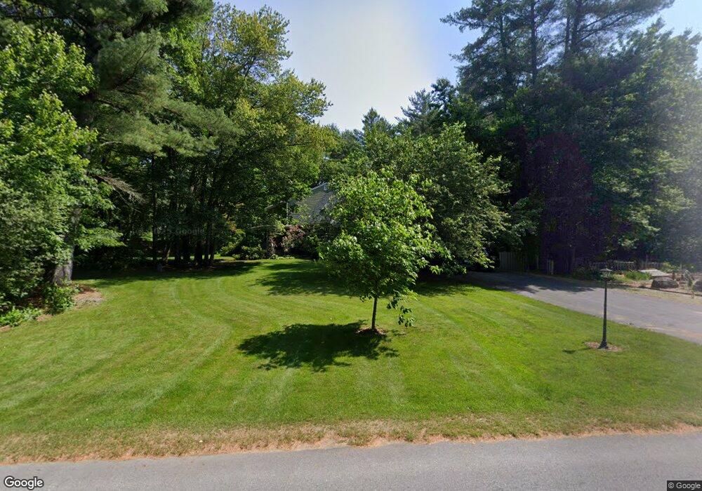 4 Old Mill Rd, Windham, NH 03087 - photo 1