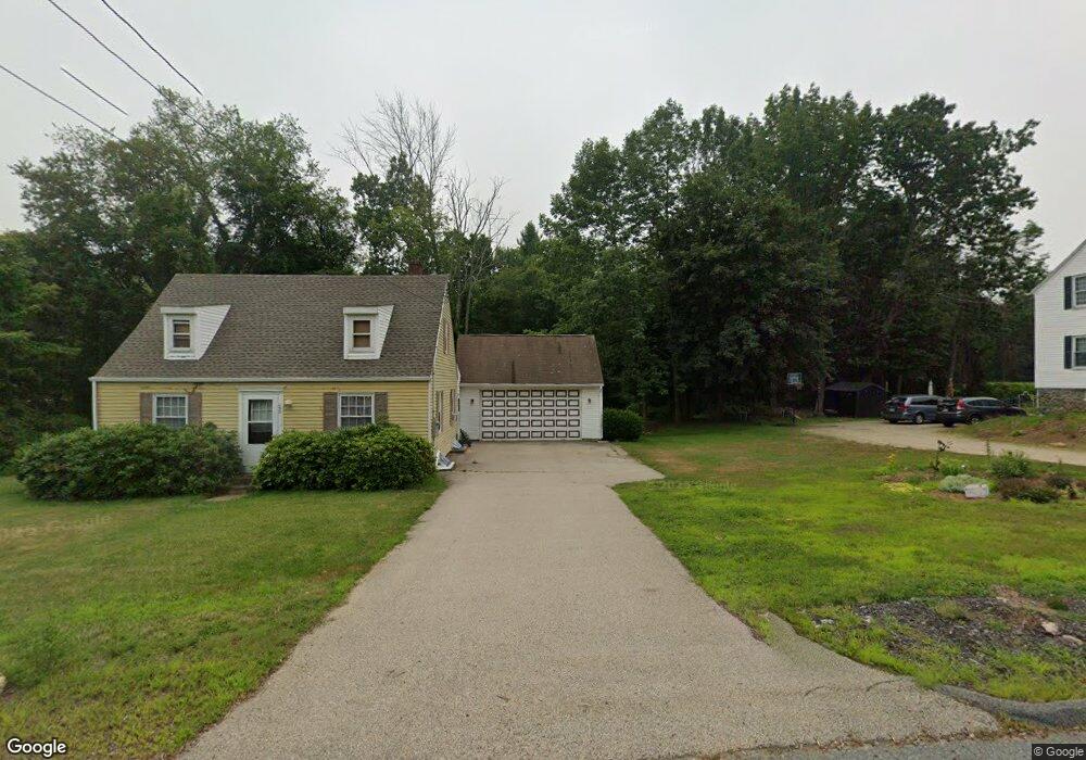 633 Main St unit 1, Fiskdale, MA 01518 - photo 1