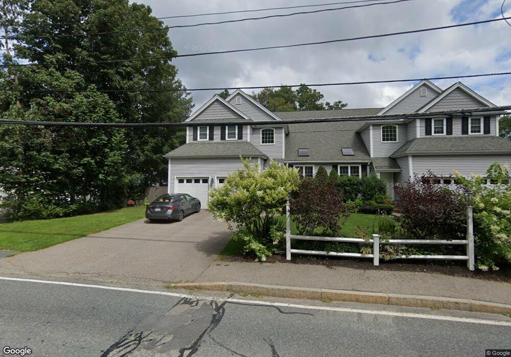 51 Mill St, Natick, MA 01760 - photo 1