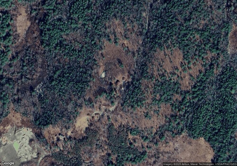 129 Mount Hunger West Rd, Edgecomb, ME 04556 - photo 1