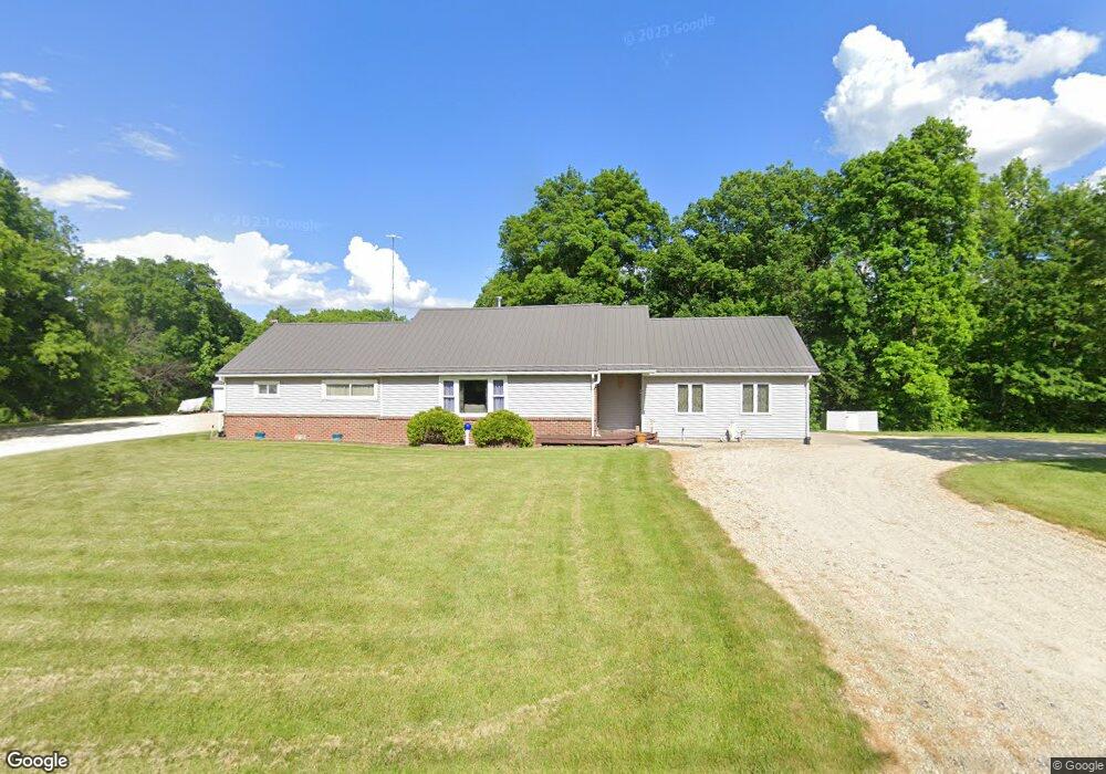 3953 N 825 W, Andrews, IN 46702 - photo 1