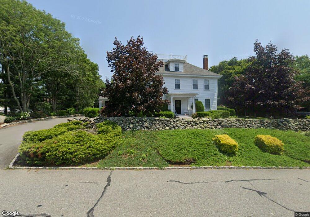 66 Tucker Ln, North Dartmouth, MA 02747 - photo 1