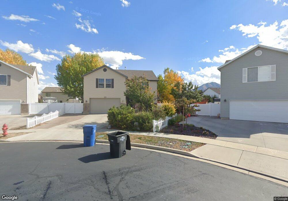 1035 W 400 S, Spanish Fork, UT 84660 - photo 1