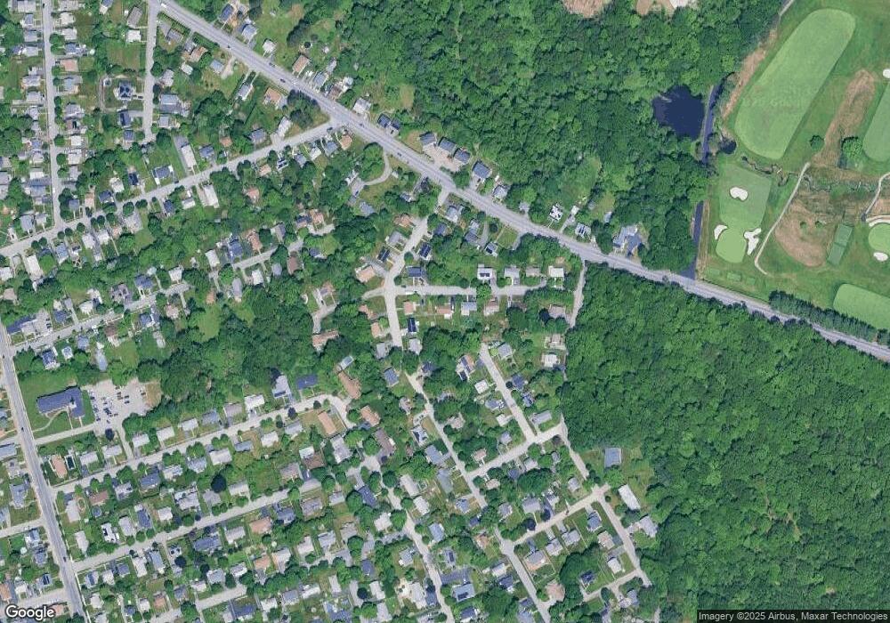 17 Pershing St, Worcester, MA 01606 - photo 1