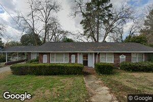 309 S Clark St Unit LOT 2,3, Claxton, GA 30417