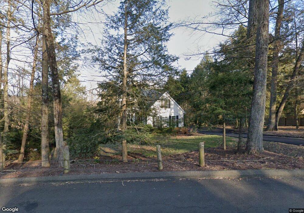 37 Old Bridge Rd, Brookfield, CT 06804 - photo 1