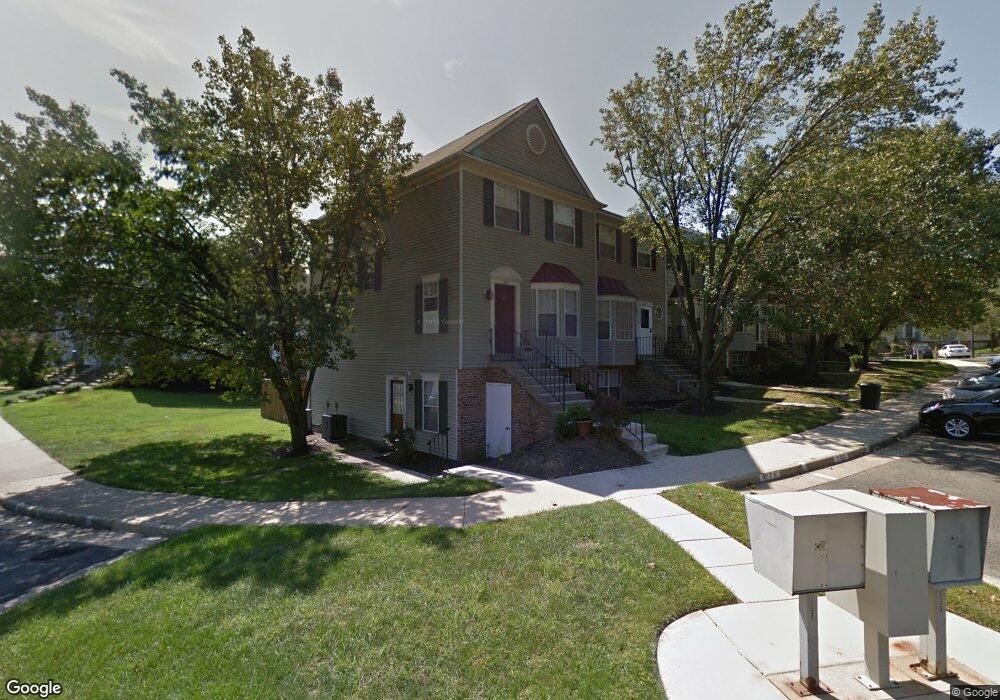 16211 Taconic Cir, Dumfries, VA 22025 - photo 1