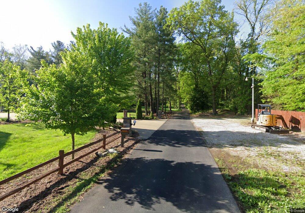 433 Wygenwood Ln, Terre Haute, IN 47803 - photo 1