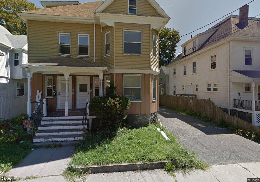 43 Wellington St unit 45, Waltham, MA 02451 - photo 1