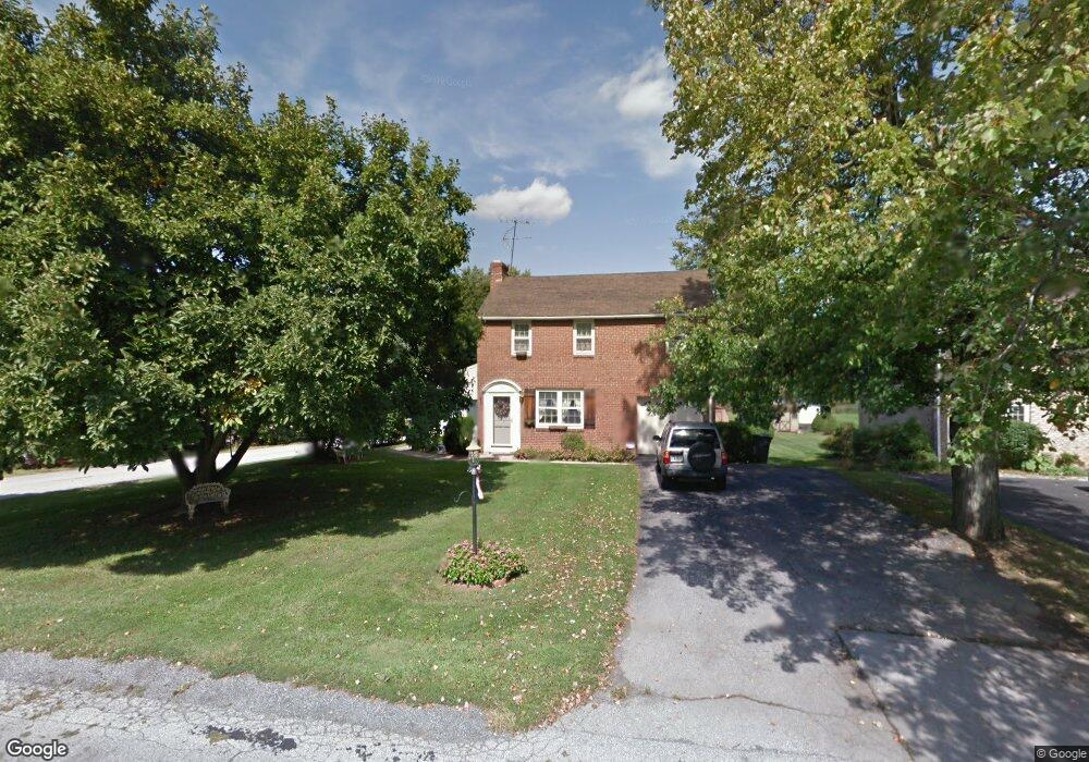 1501 Olive St, Coatesville, PA 19320 - photo 1