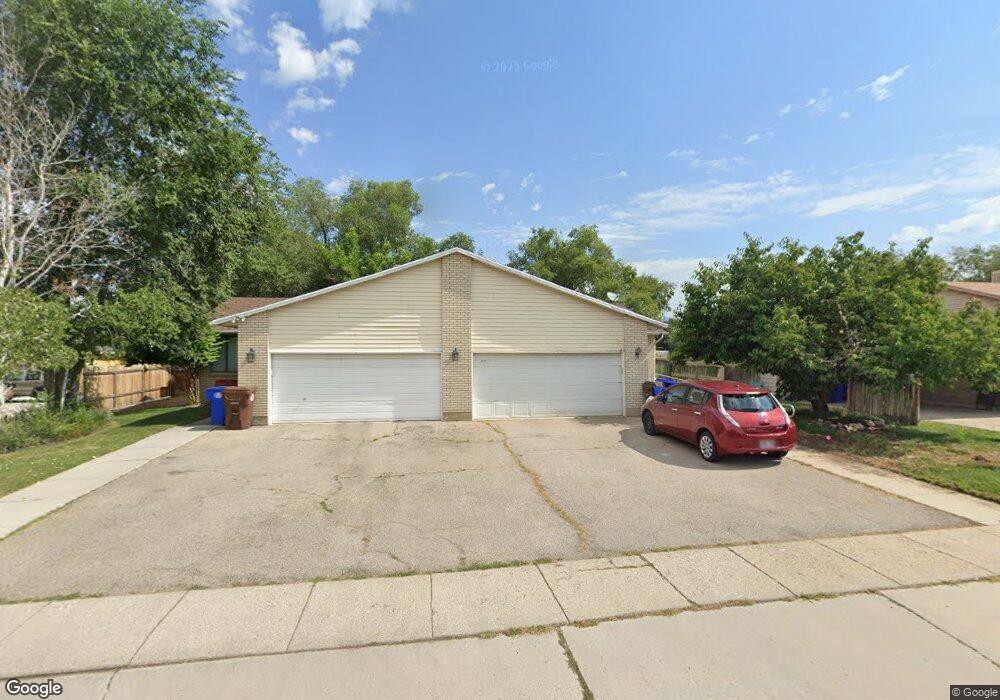 609 Acoma Rd unit 1, Midvale, UT 84047 - photo 1