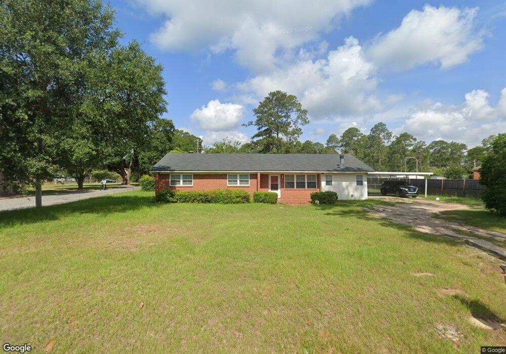 411 Edgewood Ln, Albany, GA 31707 - photo 1