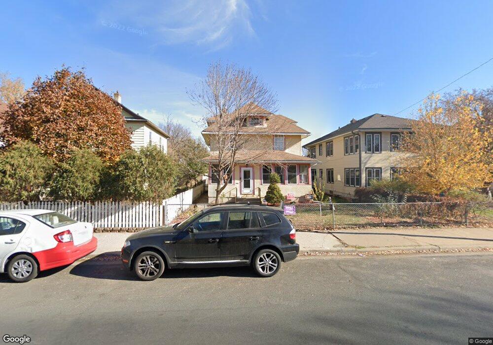 3533 4th Ave S, Minneapolis, MN 55408 - photo 1